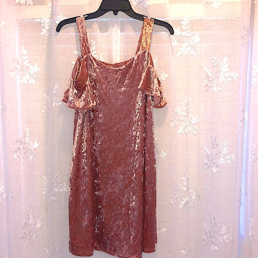 Ladies dress